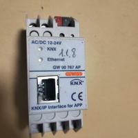 interfaccia knx/ip gw90767ap