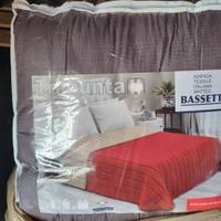 Trapunta. matrimoniale