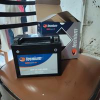 Batteria Tecnium BTX12-BS