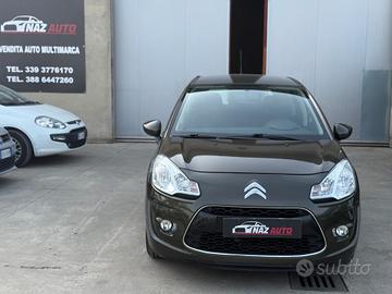 Citroen C3 1.1 Exclusive