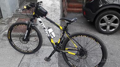 mtb olmo giovi 27.5