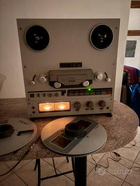 TEAC X-10R