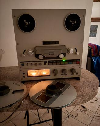 TEAC X-10R