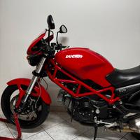 Monster 695 Ducati