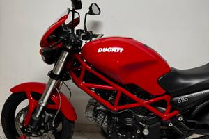 Monster 965 Ducati