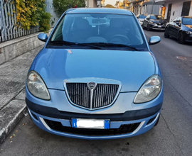 Lancia Ypsilon 1.3 Multijet 75 cv