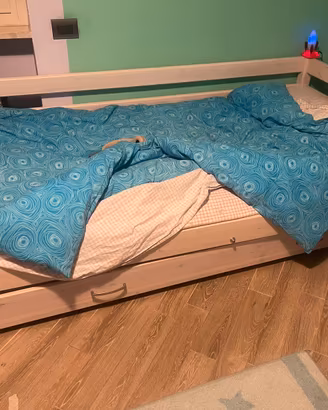 Letto flexa
