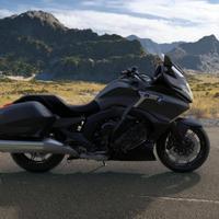 BMW K 1600 B Exclusive