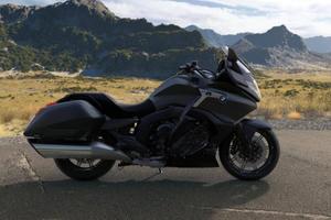 BMW K 1600 B Exclusive