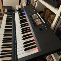 Komplete Kontrol s49 mk2 mkII