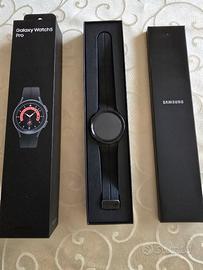 samsung galaxy watch 5 pro LTE