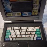 SUPER NOTEBOOK PER BAMBINI 