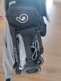 Passeggino Be Cool Cabin