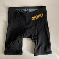 Costumone nuoto arena carbon air2 nero