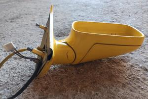 ricambi punto gt 