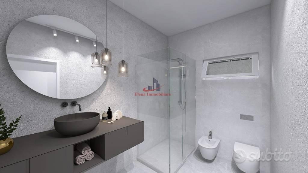 Appartamento – Alcamo, Trapani - Altro