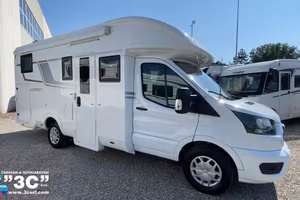 CI Horon 85 XT