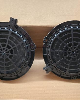 Altoparlanti Originali ASK Peugeot/Citroën Wof+Twe
