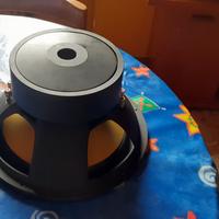 Sub woofer