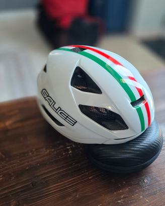 Casco Salice 