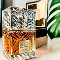 Lattafa Khamrah Edp 100ml 