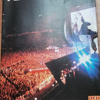 DVD VASCO ROSSI SAN SIRO 2003