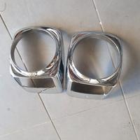 set vintage ape classic 400