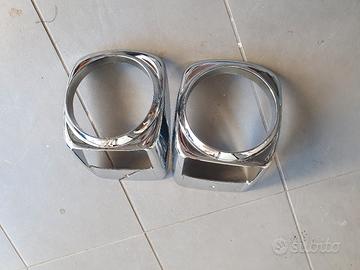 set vintage ape classic 400