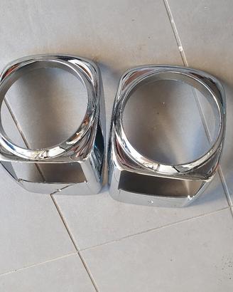 set vintage ape classic 400