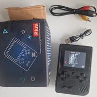 Mini console giochi retro 400in1