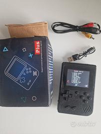 Mini console giochi retro 400in1