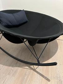 Sedia a Dondolo – Design Marcus Arvonen