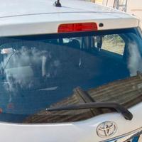 Cambio mabuale toyota yarair