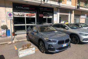 Bmw X2 sDrive18i Msport