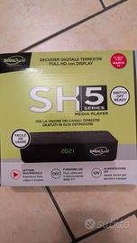 decoder digiate terrestre