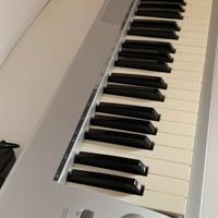Tastiera musicale M Audio Keystation 61 es