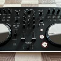 Pioneer DDJ-ERGO