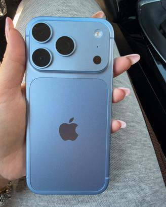 Iphone 18 pro 256 gb