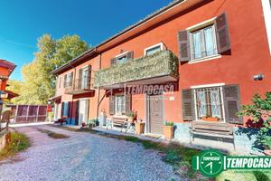 Soluzione indipendente con doppio ingresso, box e