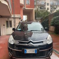 Citroen C-Crosser