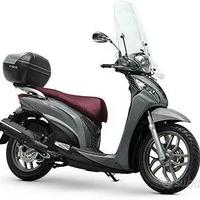KYMCO PEOPLE ONE 125 150 RICAMBI