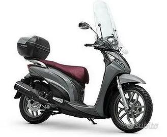 KYMCO PEOPLE ONE 125 150 RICAMBI