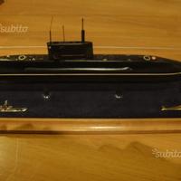 Sottomarino Sommergibile russo