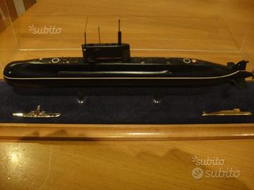 Sottomarino Sommergibile russo