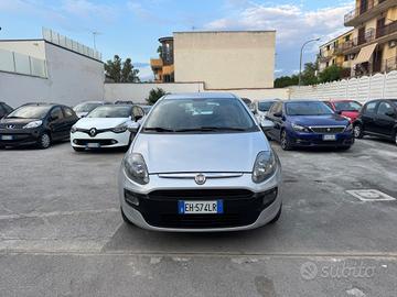 Fiat Punto Evo 1.4 BENZINA/METANO 78CV 2011