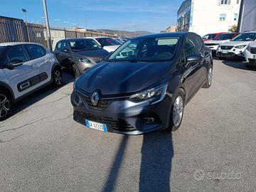 Renault Clio 5 Porte Clio 1.0 tce Life 90cv my21