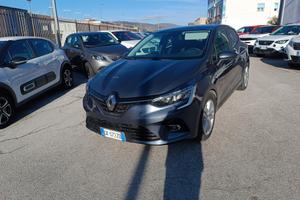 Renault Clio 5 Porte Clio 1.0 tce Life 90cv my21