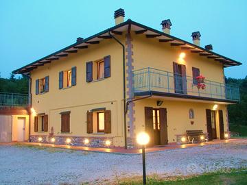 L'"Antica Frontiera": Un'oasi di pace e business