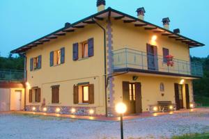 L'"Antica Frontiera": Un'oasi di pace e business