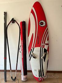 Windsurf
